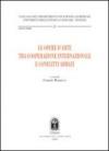 Le opere d'arte tra cooperazione internazionale e conflitti armati