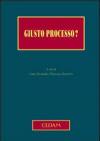 Giusto processo?