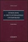 Introduzione al diritto internazionale contemporaneo