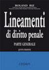 Lineamenti di diritto penale