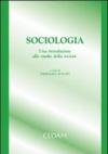 Sociologia. Una introduzione allo studio della società