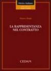 La rappresentanza del contratto