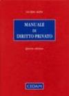 Manuale di diritto privato