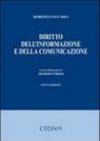 Diritto dell'informazione e della comunicazione