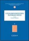 Il pluralismo radiotelevisivo tra pubblico e privato