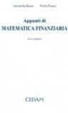 Appunti di matematica finanziaria