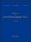 Manuale di diritto commerciale