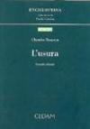 L'usura