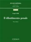 Il dibattimento penale