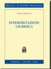 Interpretazione giuridica