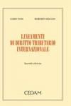 Lineamenti di diritto tributario internazionale