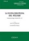 La nuova disciplina del welfare