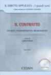 Il contratto. Validità, inadempimento, risarcimento. Con CD-ROM