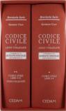 Codice civile e leggi collegate. Commento giurisprudenziale sistematico. Con CD-ROM