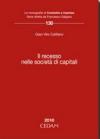 Il recesso nelle società di capitali