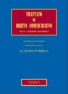 Trattato di diritto amministrativo: 40
