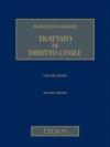 Trattato di diritto civile: 1