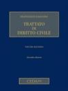 Trattato di diritto civile. 2.