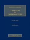 Trattato di diritto civile. 3.