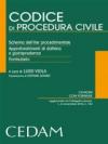Codice di procedura civile. Scheda dell'iter procedimentale. Approdondimenti di dottrina e giurisprudenza. Formulario. Con CD-ROM