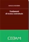 Fondamenti di tecnica contrattuale