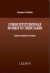 Corso istituzionale di diritto tributario