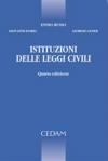 Istituzioni delle leggi civili