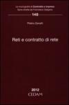 Reti e contratto di rete