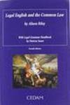 Legal english and the common law with legal grammar handbook. Ediz. italiana e inglese