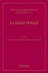 Manuale di diritto penale. Parte generale: 1\1