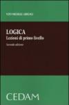 Logica. Lezioni di primo livello