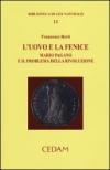L'uovo e la fenice. Mario Pagano e il problema della rivoluzione
