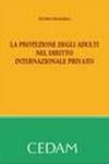 La protezione degli adulti nel diritto internazionale privato