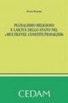 Pluralismo religioso e laicità dello stato nel «multilevel constitutionalism»