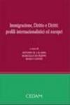 Immigrazione, diritto e diritti. Profili internazionalistici ed europei