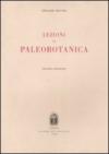 Lezioni di paleobotanica