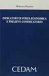 Indicatori di forza economica e prelievo confiscatorio