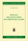 Manuale del nuovo corso del diritto del lavoro