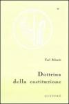Dottrina della Costituzione