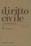 Diritto civile. 4.L'Obbligazione