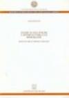 Figure di usucapione e sistema di pubblicità immobiliare. Sintesi di diritto privato europeo