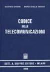 Codice delle telecomunicazioni