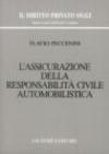 L'assicurazione della responsabilità civile automobilistica