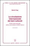 Le limitazioni dei diritti patrimoniali privati nel diritto internazionale