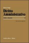Diritto amministrativo: 2