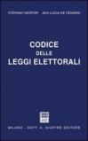 Codice delle leggi elettorali