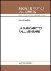 La bancarotta fallimentare
