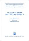 Le costituzioni del centro-America