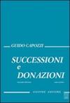 Successioni e donazioni (2 vol.)