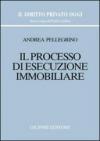 Il processo di esecuzione immobiliare